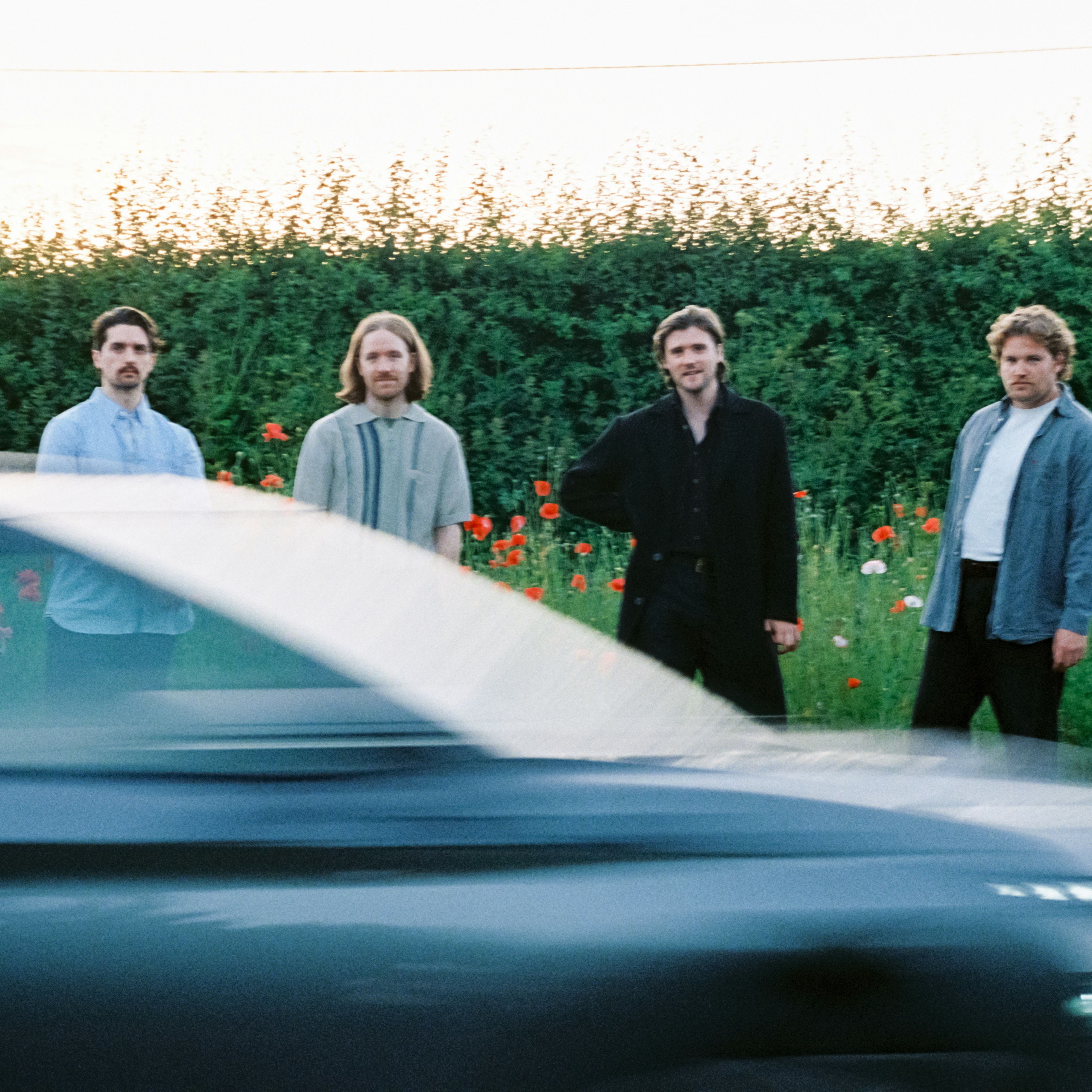 Do Nothing: Live + Signing