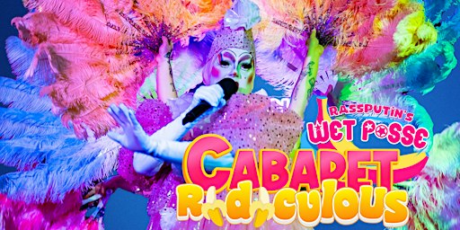 Cabaret Ridiculous