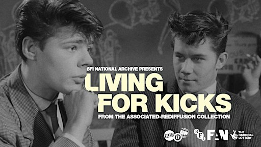 Glasgow's Music Mile tour and film screening of Living For Kicks (12A)