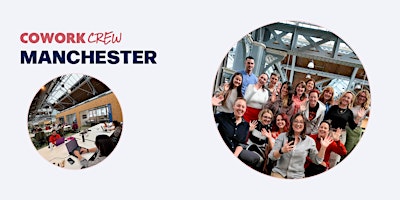 Cowork Crew Manchester