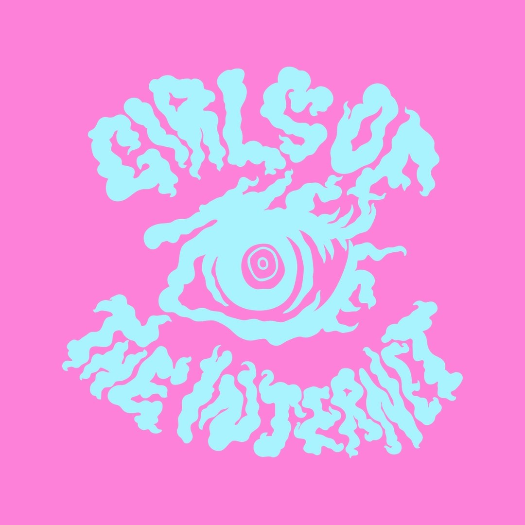 Girls of the Internet (Live)