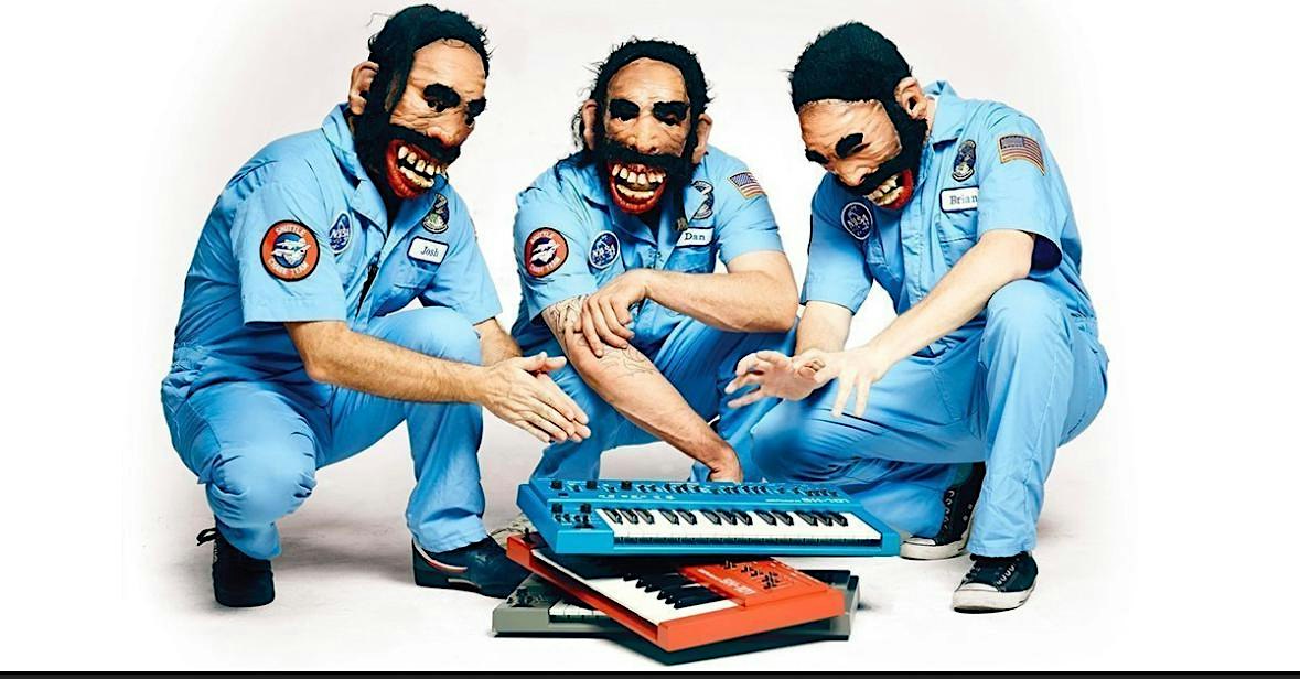 In Fuzz we Trust Pre Halloween Bash featuring FARTBARF & Jesika Von Rabbit