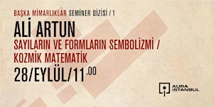 Ali Artun - Sayıların ve Formların Sembolizmi / Kozmik Matematik
