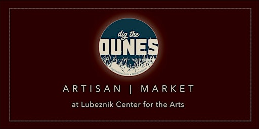 Dig the Dunes Artisan Market