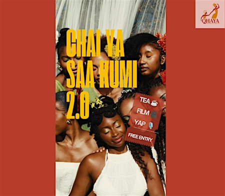 Chai Ya Saa Kumi 2.0