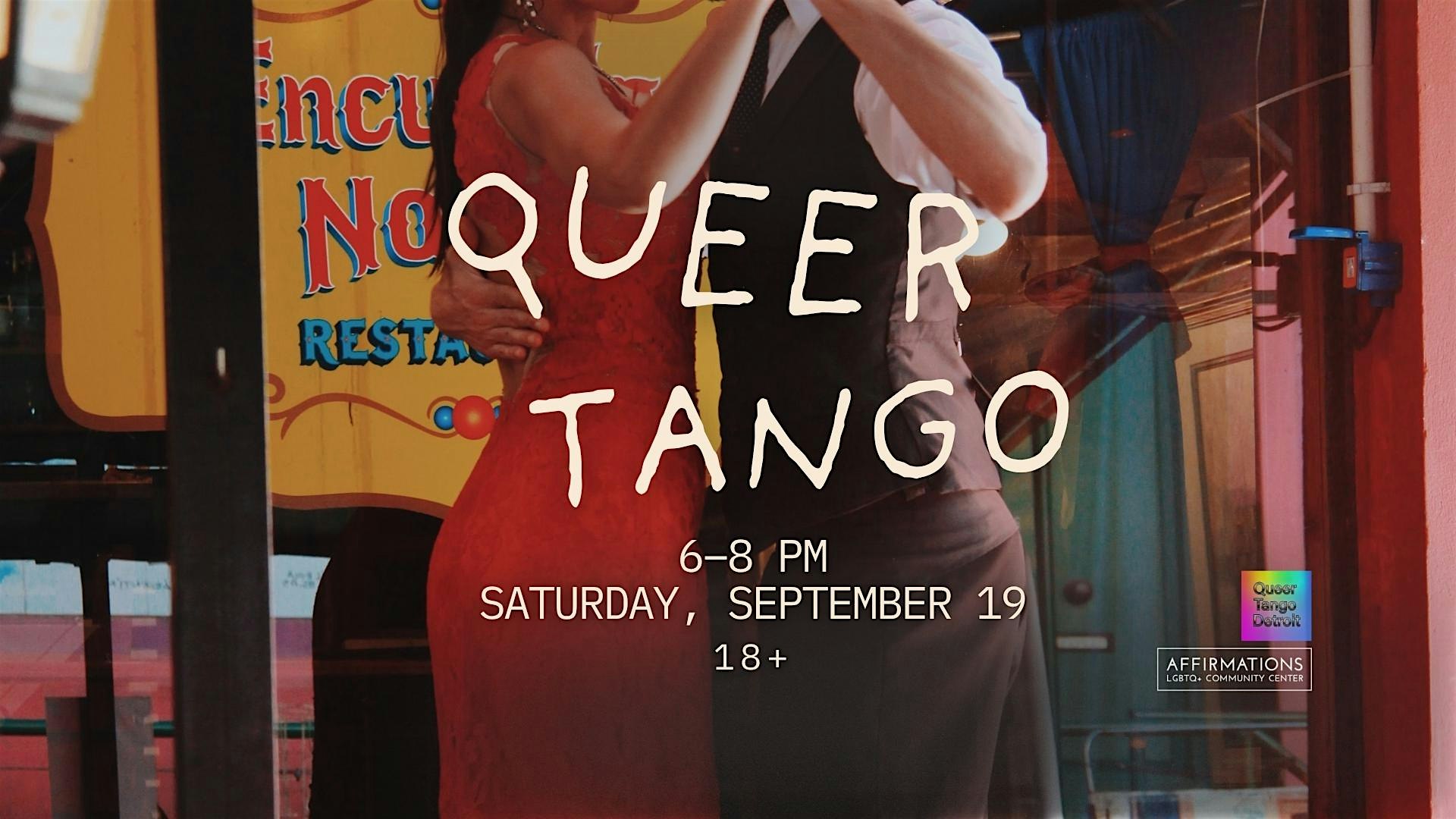 Queer Tango
