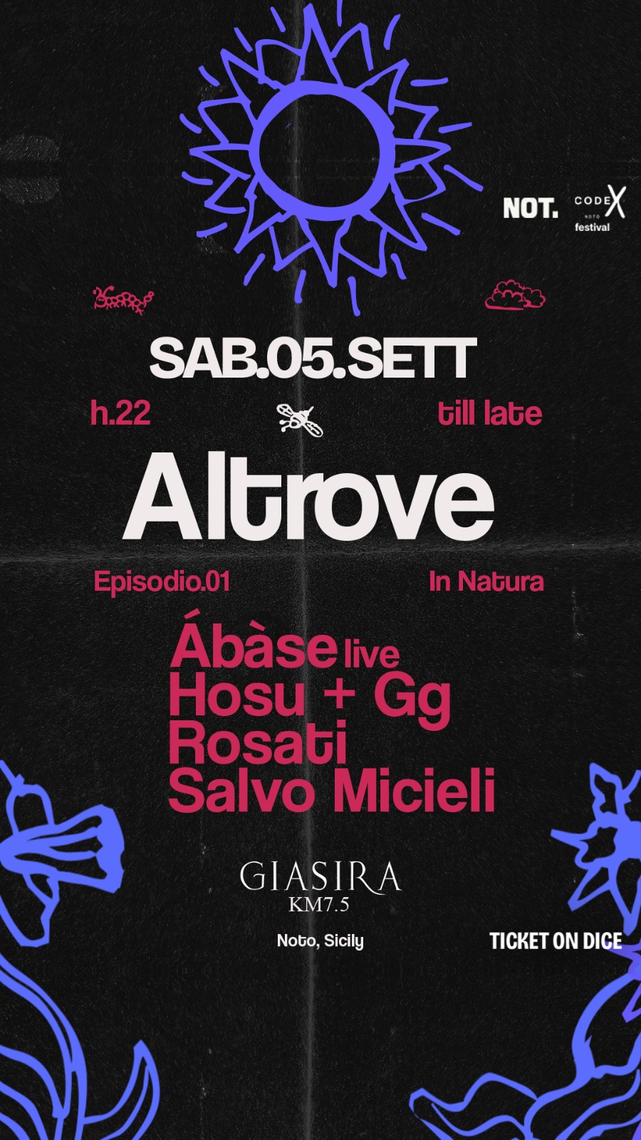 ALTROVE
