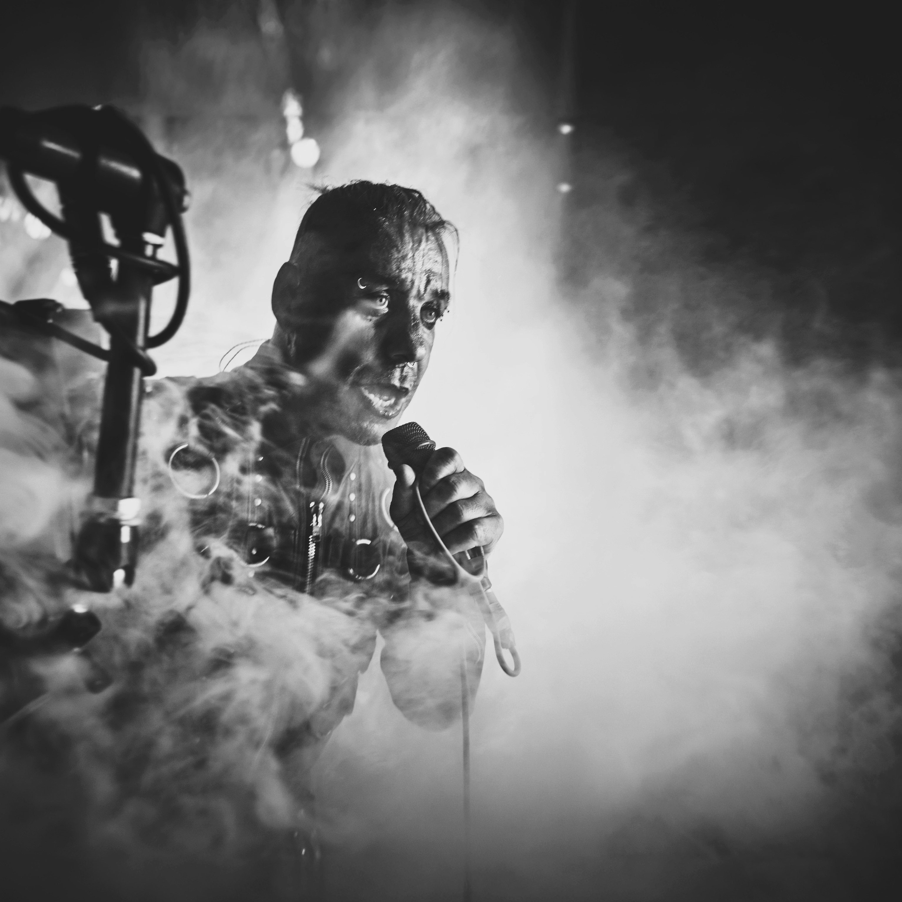 Till Lindemann