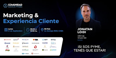 Marketing & Experiencia cliente