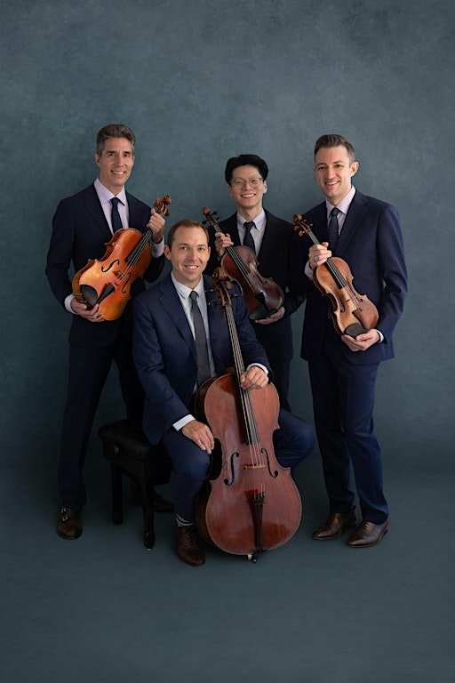 Escher Quartet