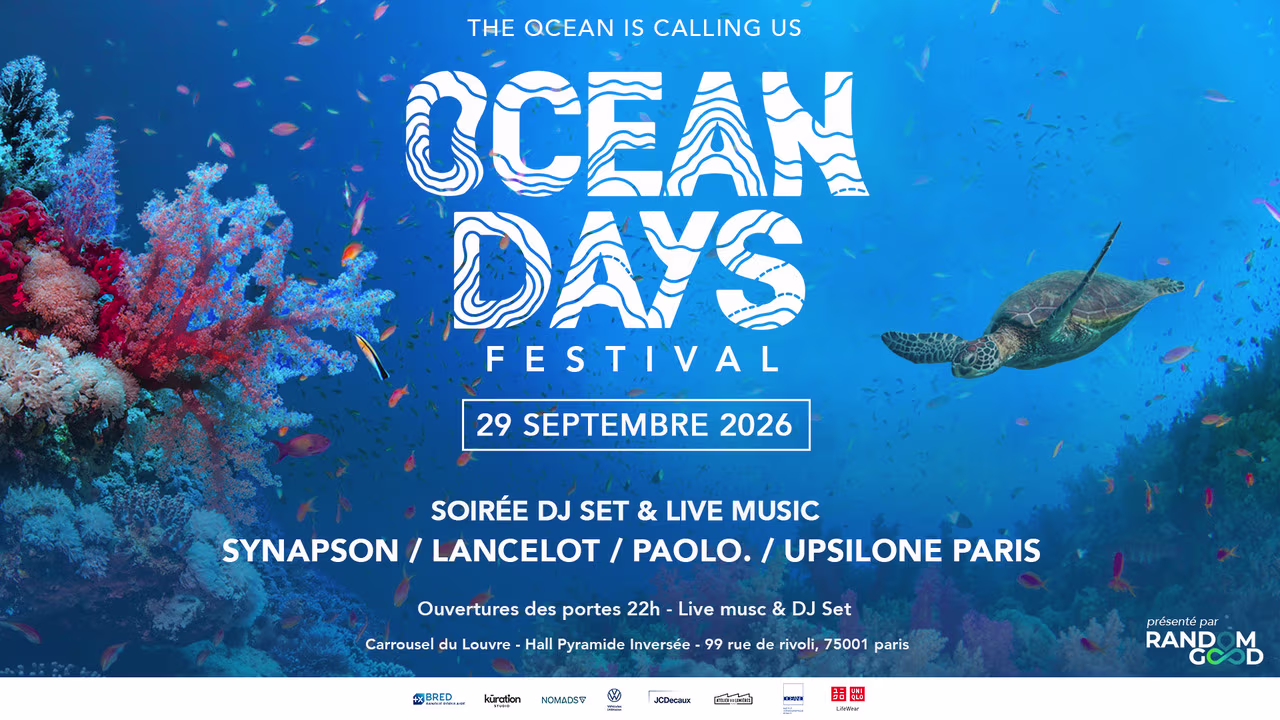Ocean Days Fest