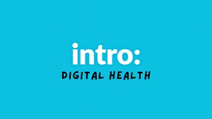 Klinikum+/ Intro to Digital Health (For Startups)