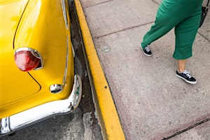 Documentary Photography Workshop: Miami