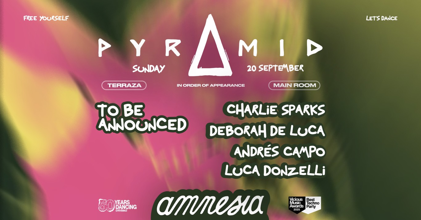 Pyramid