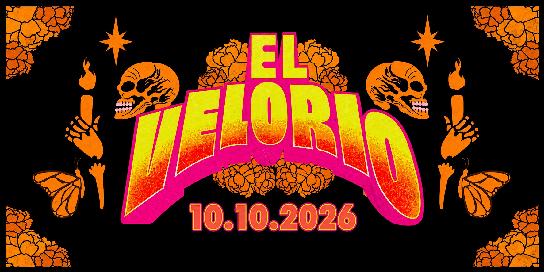 EL VELORIO