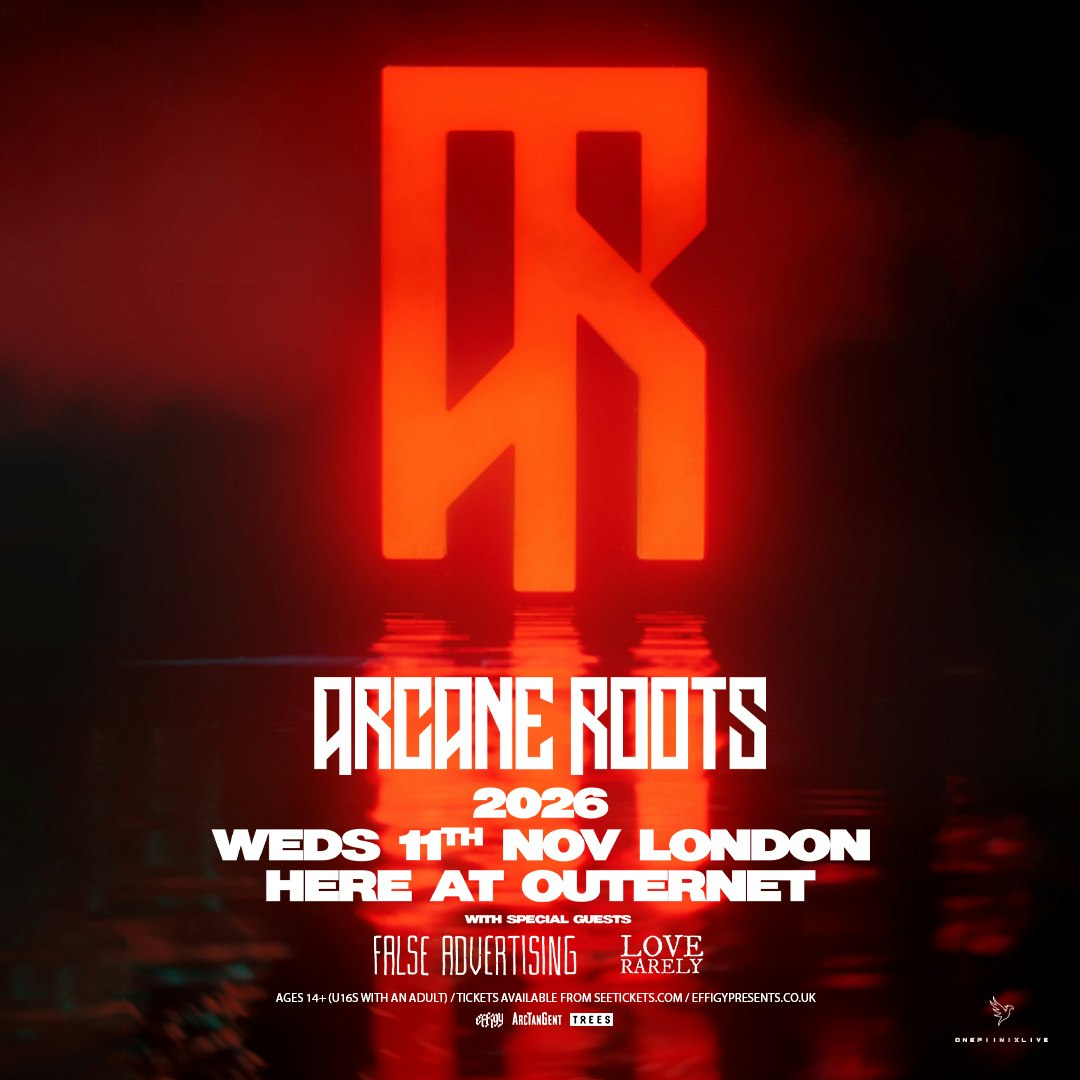 Arcane Roots