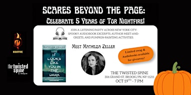 Tor Nightfire 5th Anniversary Party!