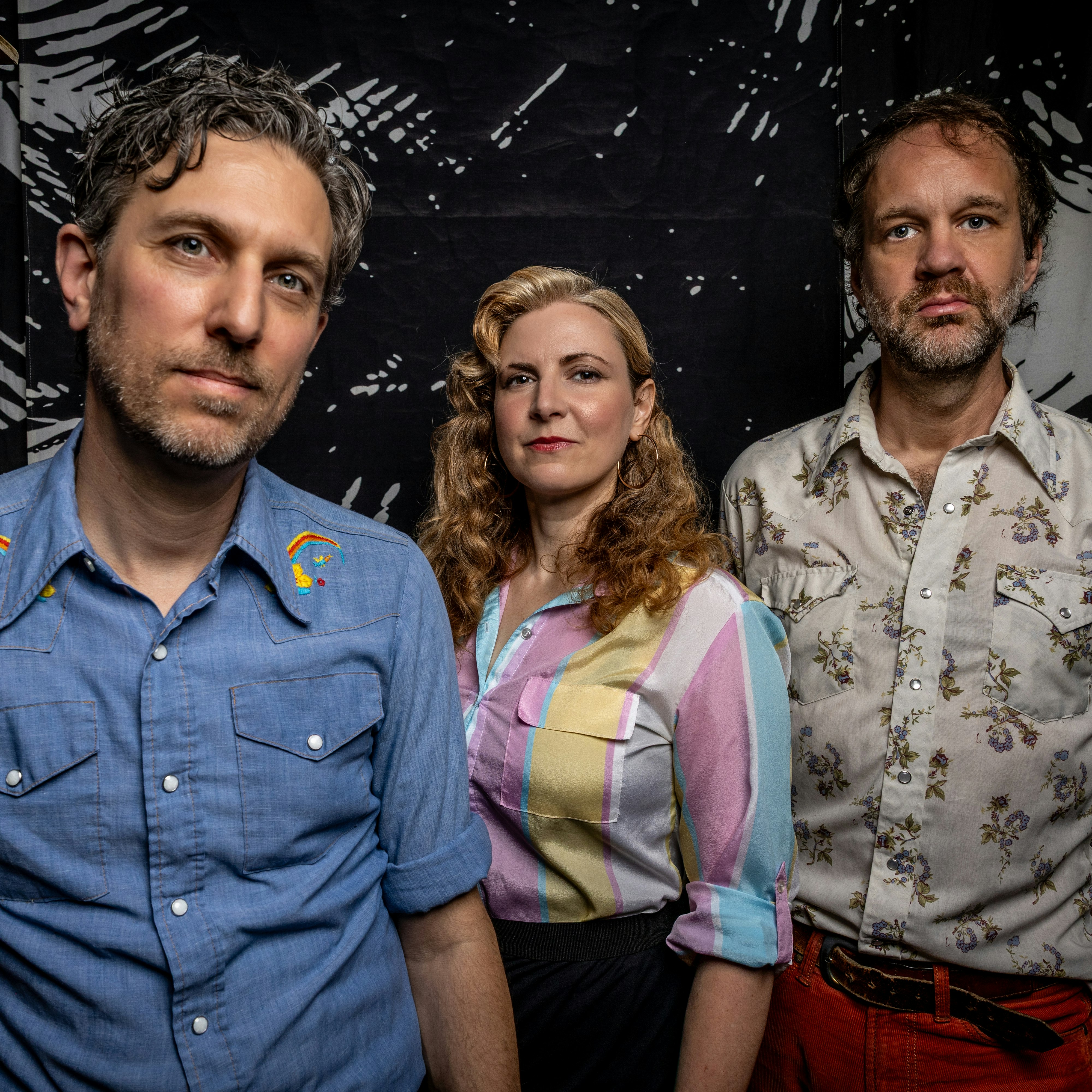 The Crocodile Presents: Great Lake Swimmers, guests