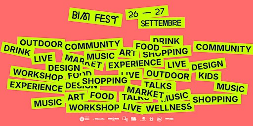 BiM Fest
