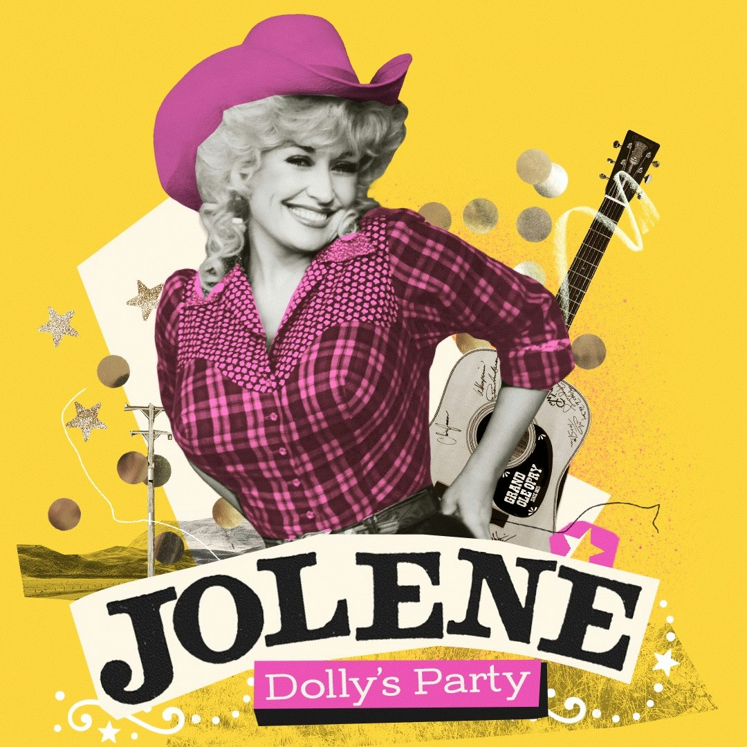 LATTE FRESCO 8TH SEASON — ePOPea ERA Ep3 : JOLENE - Dolly’s Party