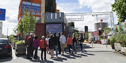 16.10.2026  - Werksviertel-Mitte Geländeführung