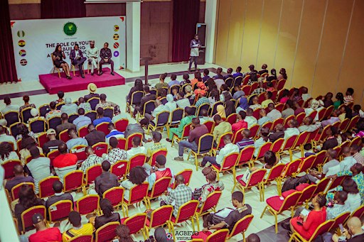 Pre-registration, African Youth and Real Estate Summit, Lagos 2026