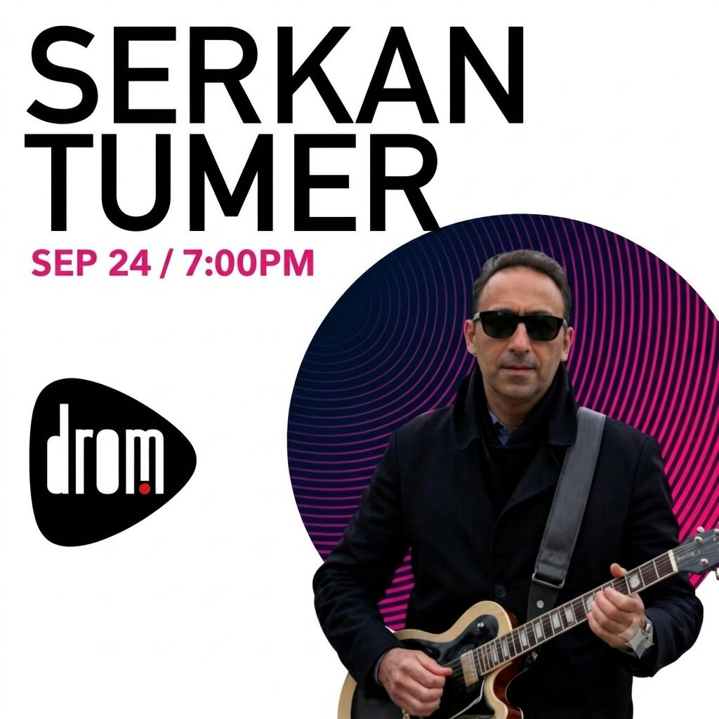 Serkan Tumer