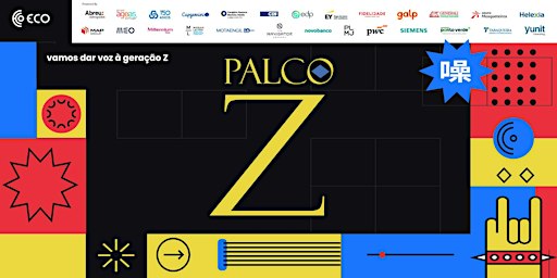 2.ª edição Palco Z