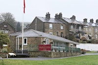 Hayfield Walkers Are Welcome Film Night