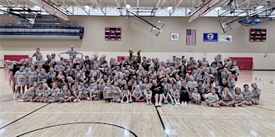 2026 Lakeville South Cougar Dance Team Kids Clinic