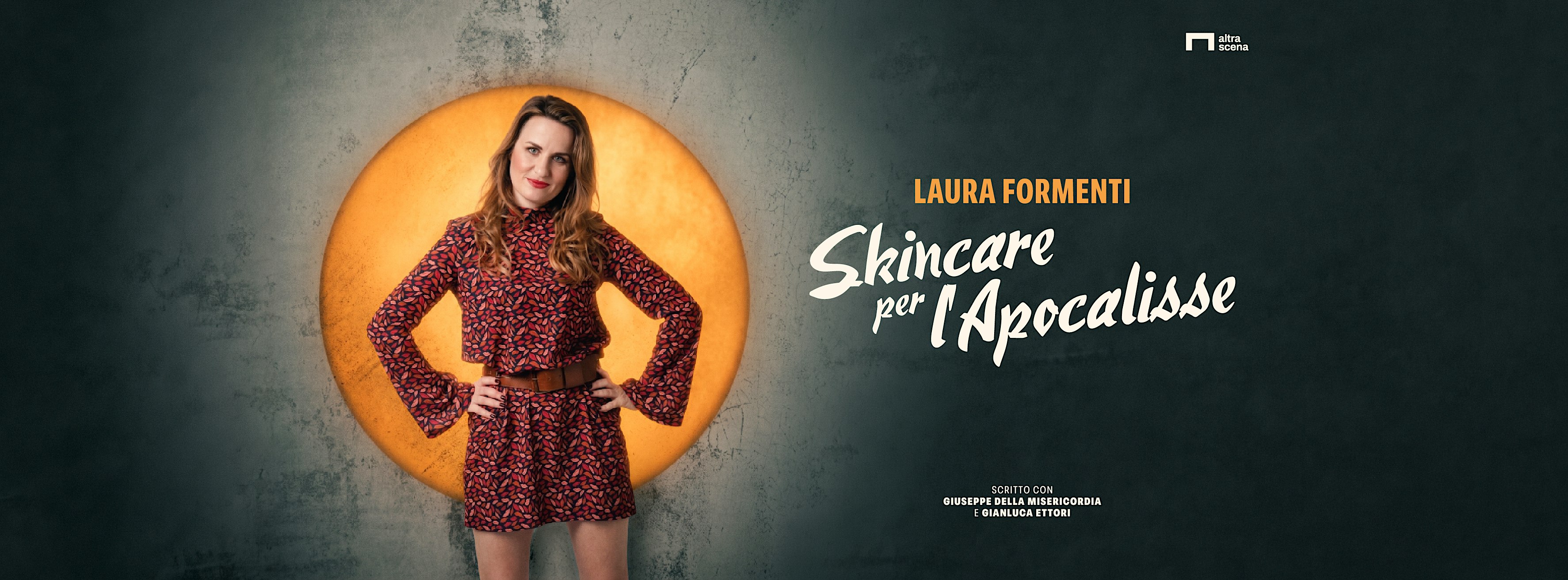 SKINCARE PER L’APOCALISSE  - LAURA FORMENTI