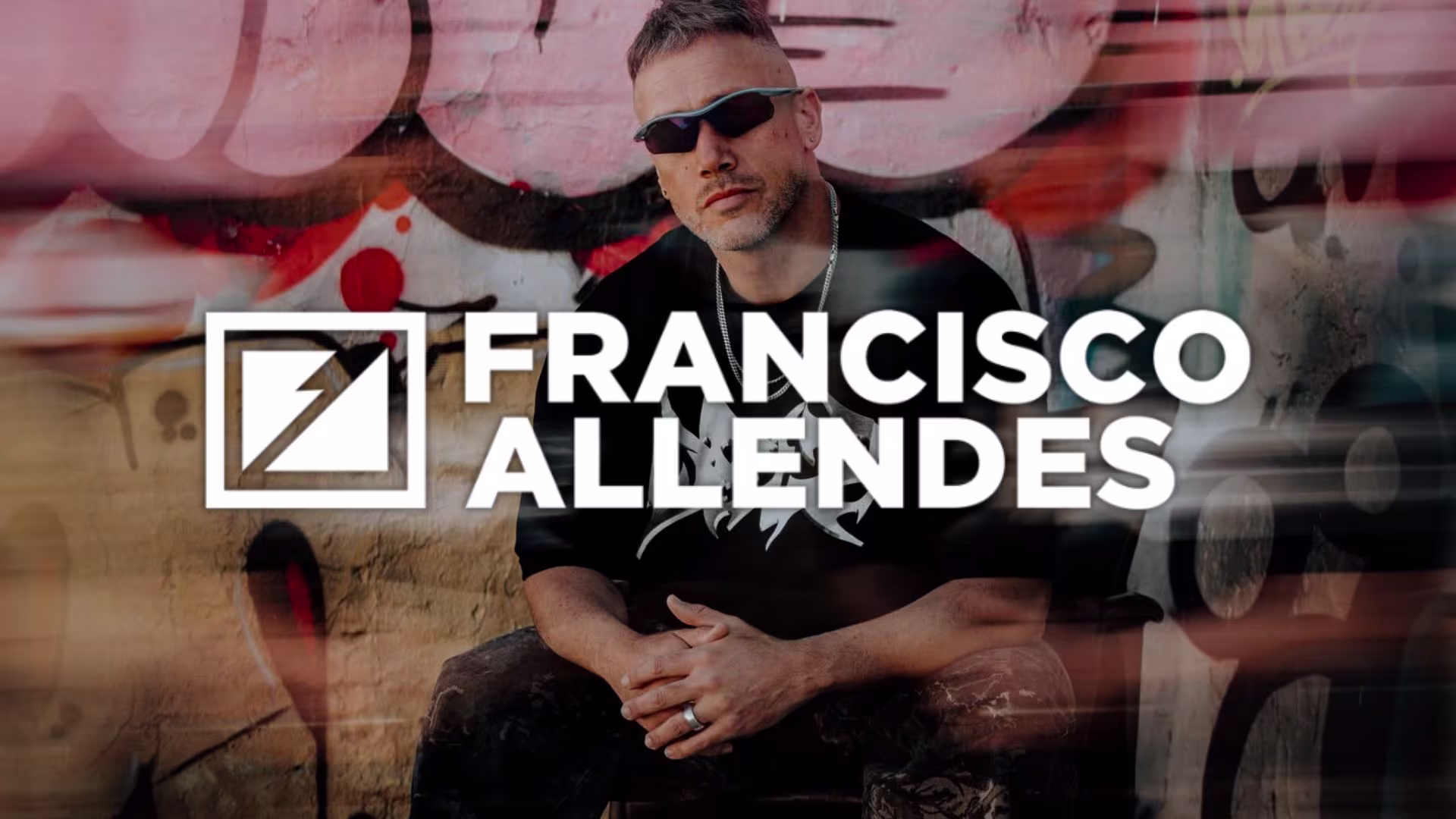 Francisco Allendes At Edge