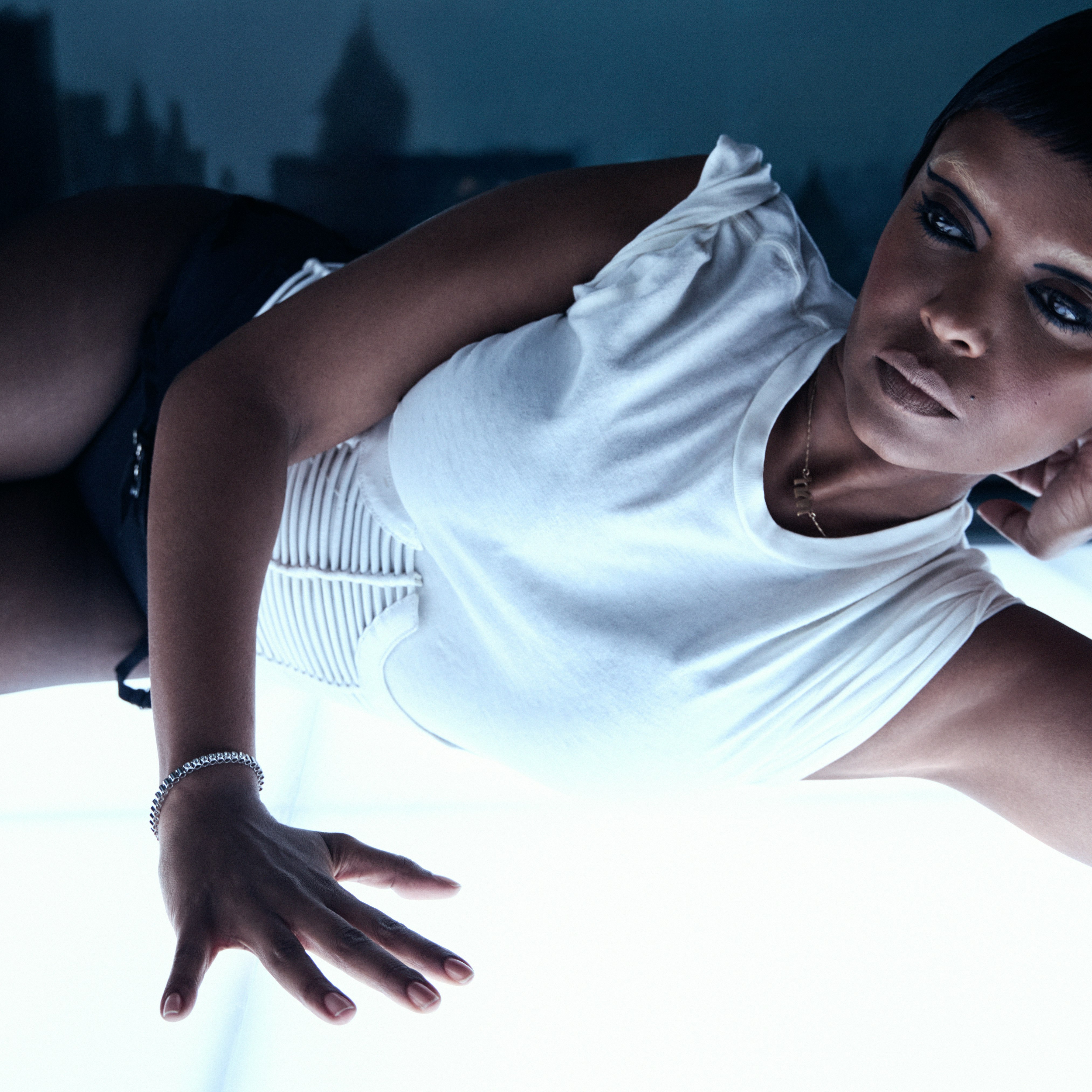 Kelela - new avatar live