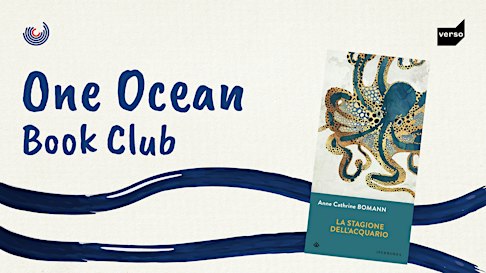 One Ocean Book Club
