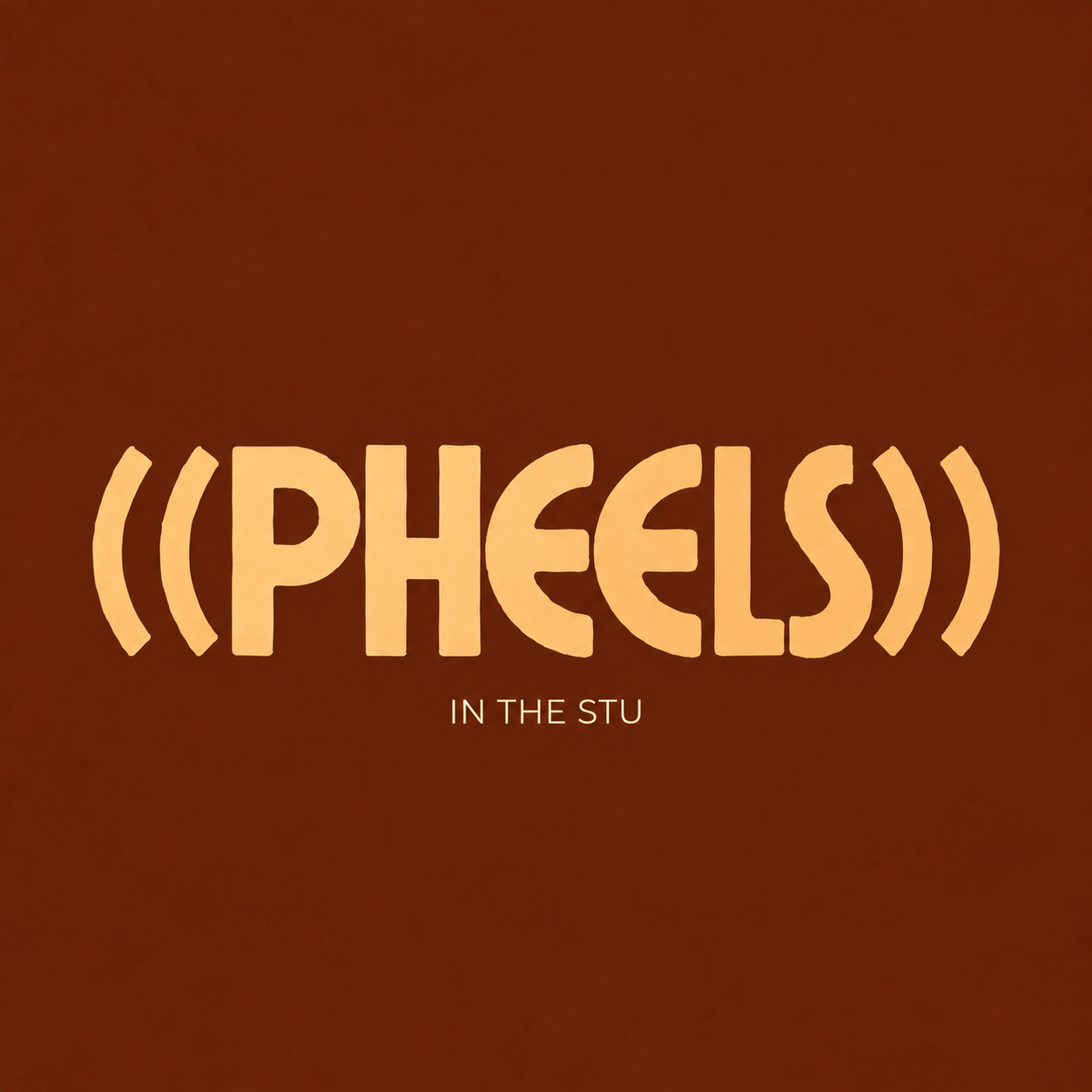 Pheels In The Stu