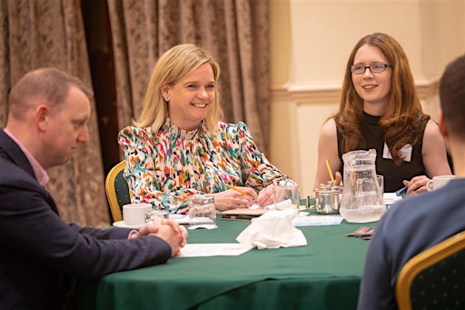 Copy of Torfaen Business Voice  Quarterly Meeting - September 2026