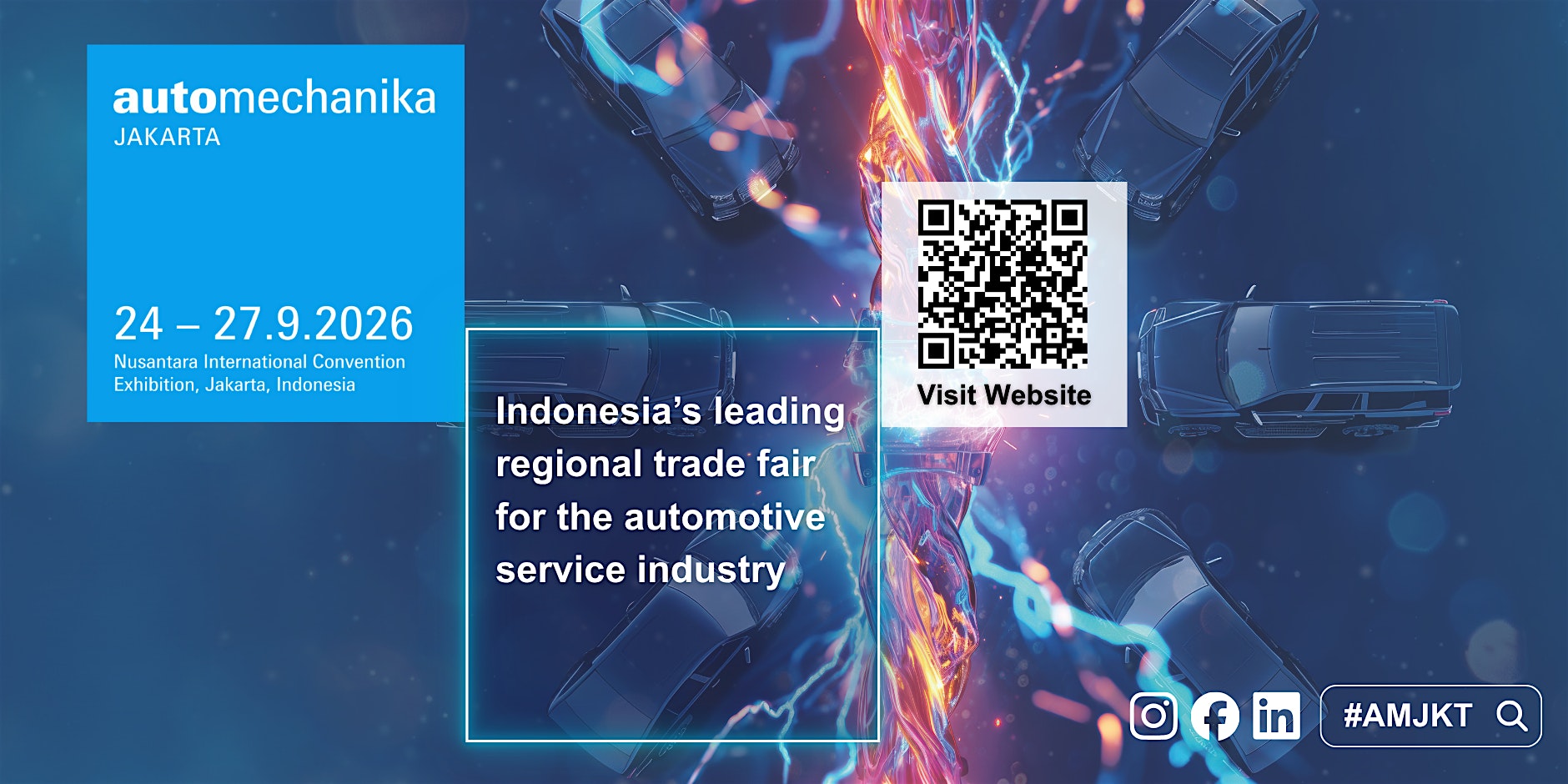 Automechanika Jakarta