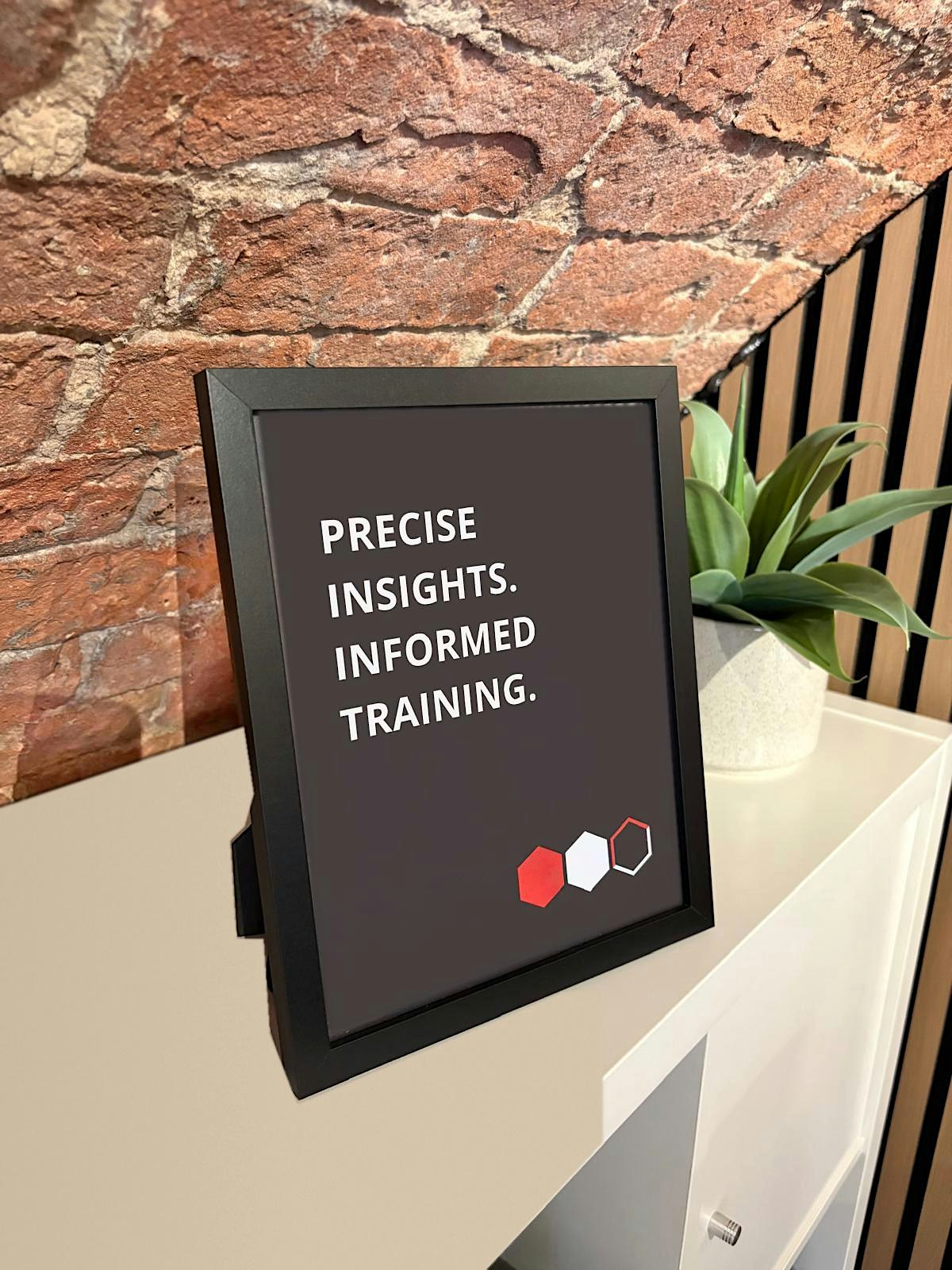 From Data to Training: How to Put Your Numbers to Use