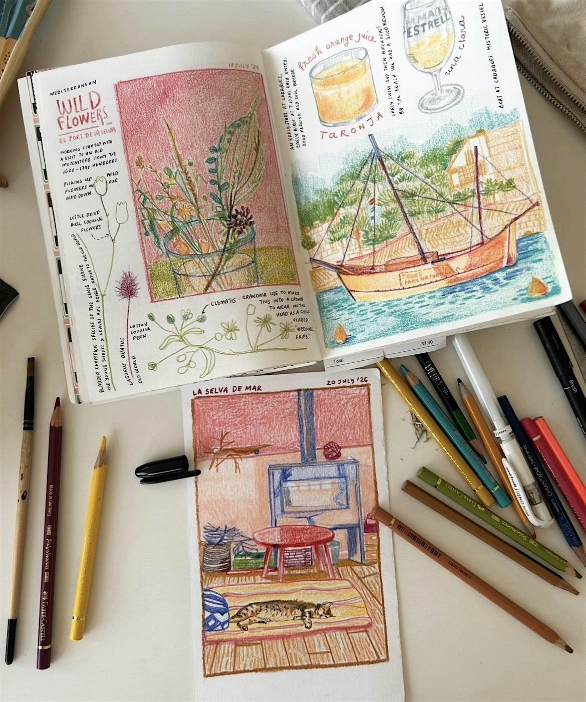 Journaling Club