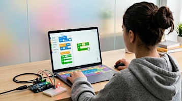 CoderDojo Borgerhout - 12/09/2026