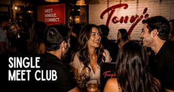 Bangkok Singles Night | Single Meet Club