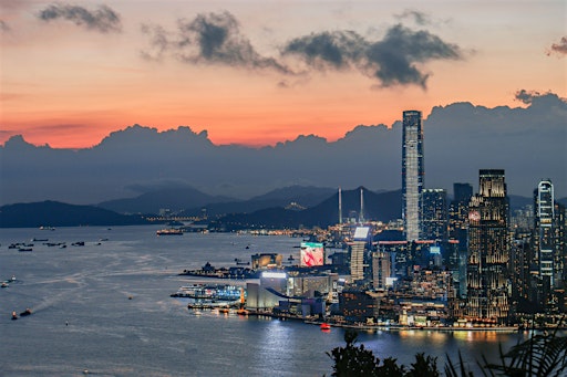 The Captain's Table Hong Kong