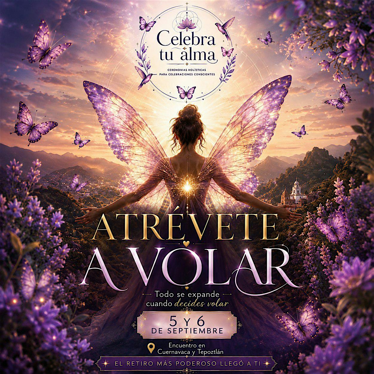 Copia de ATREVETE A VOLAR