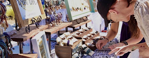 SoCal Etsy Guild Market Pasadena