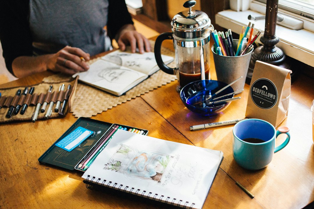 Creative Break