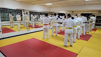 Krav Maga București: prima lecție de autoapărare, Tineretului Dojo (Seara)