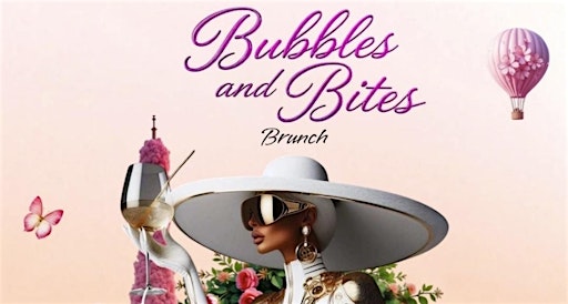 Bubbles and Bites