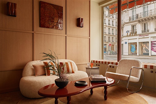 Maison Kyka x Paris Design Week