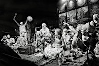 Ecstatic Chanting with Jai Uttal & Friends