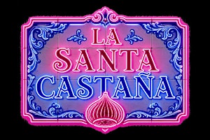La Santa Castaña I